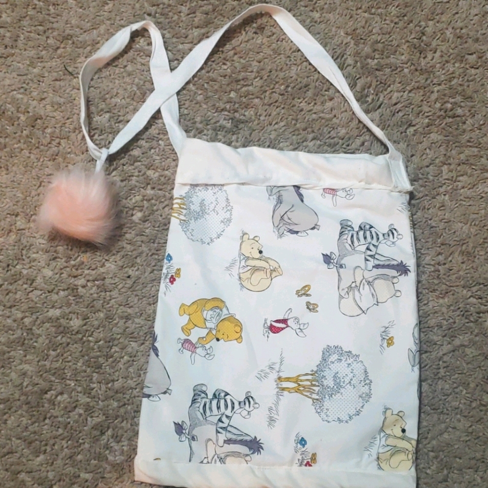 Charecter purses